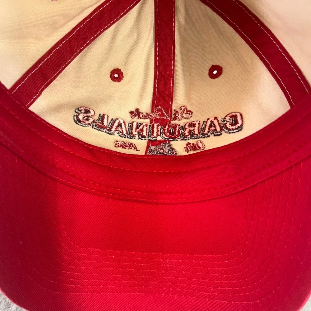 Mlb Genuine Merchandise classic st